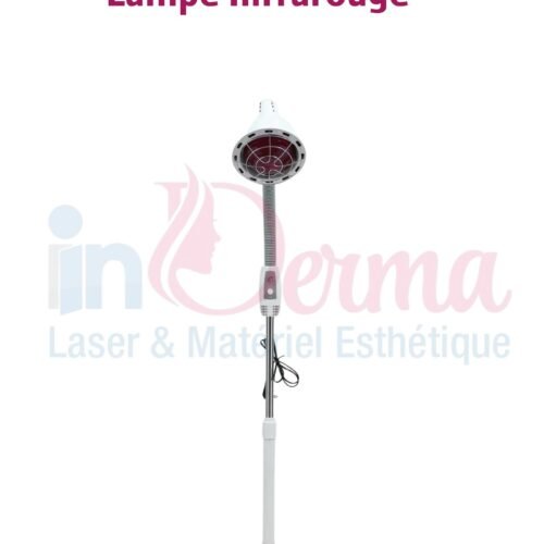Lampe Infrarouge