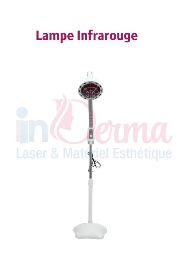 Lampe Infrarouge