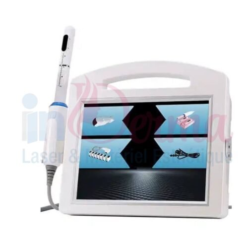 HIFU Sonde Vaginale