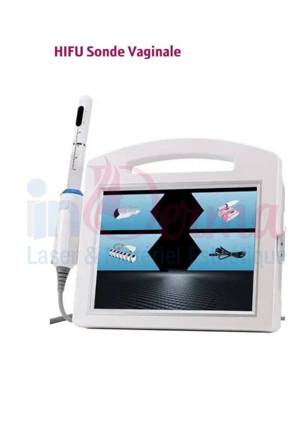 HIFU Sonde Vaginale