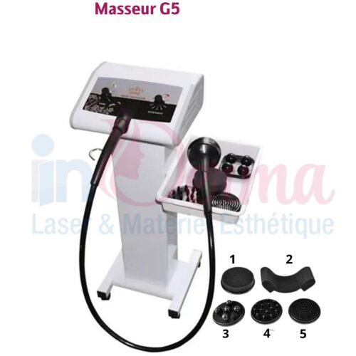 G5 Massage Machine