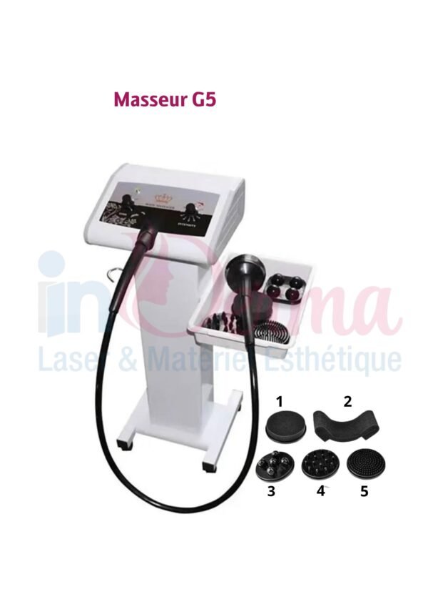 G5 Massage Machine