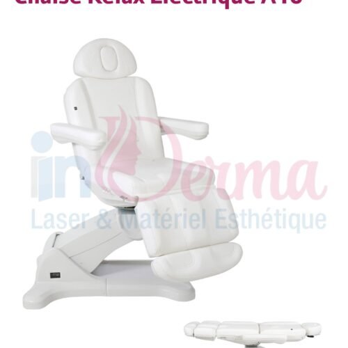 Chaise Relax  Electrique A10