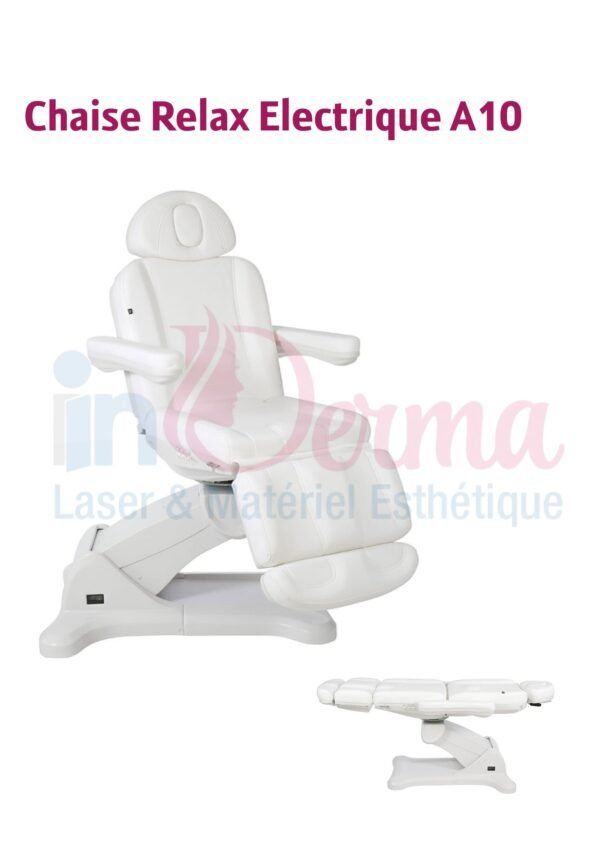 Chaise Relax  Electrique A10