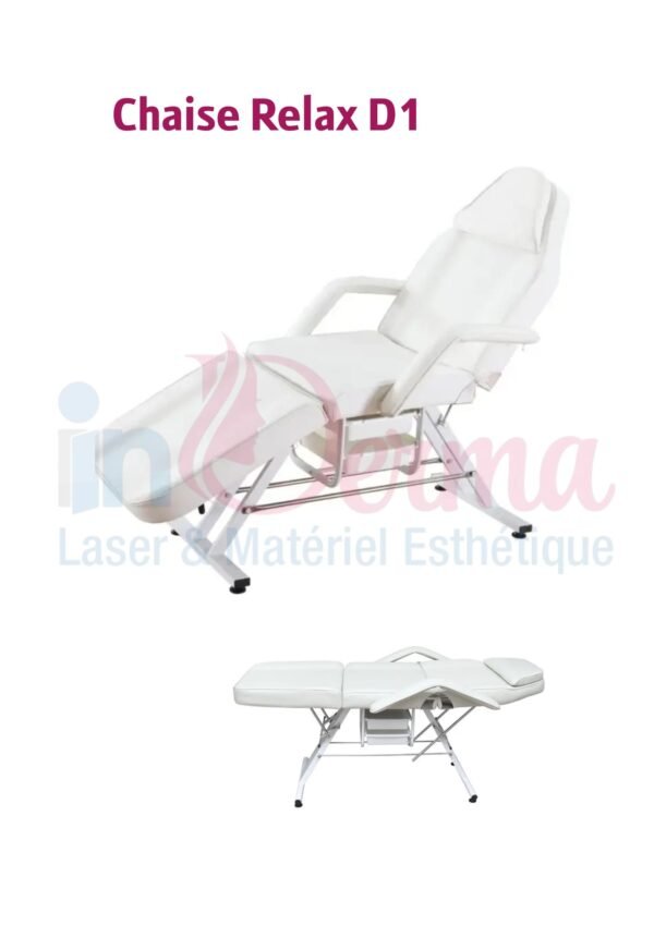 Chaise Relax D1