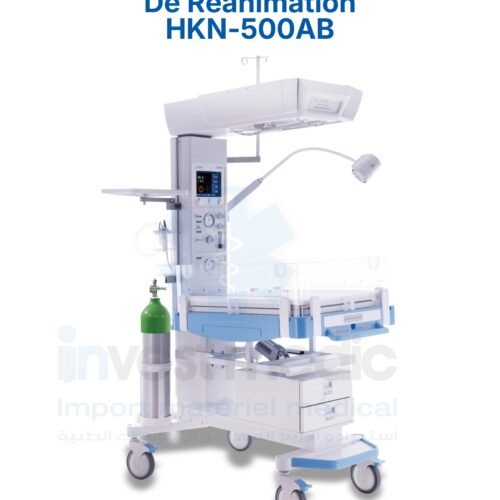 Table Chauffante  De Réanimation HKN-500AB