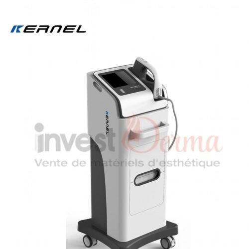 Excimer Avec Chariot Kn-5000C