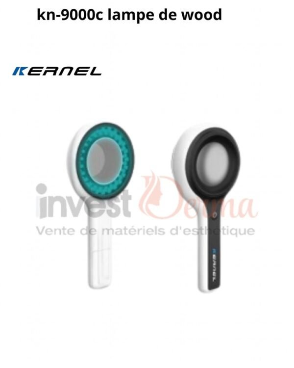 Lampe DE Wood Kn-9000c