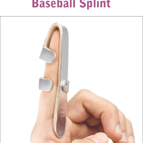 Baseball Splint OC-2098
