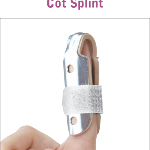 Cot Splint OC-2100