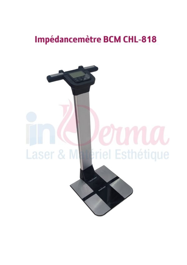 Impédancemètre BCM CHL-818