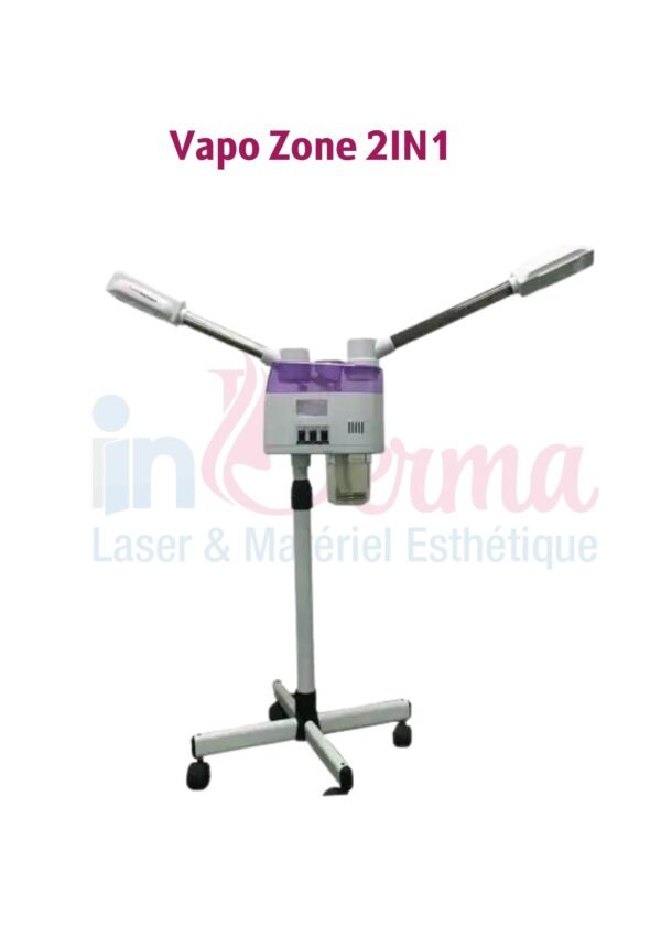 Vapo Zone 2IN1