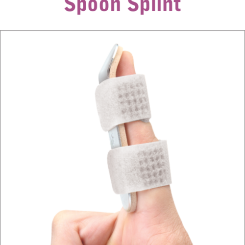Spoon Splint OC-2101