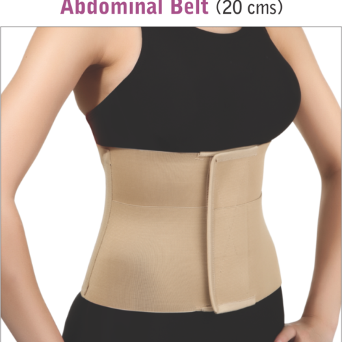Abdominal Belt (20 cms) Abdominal Belt (20 cms) OC-2002