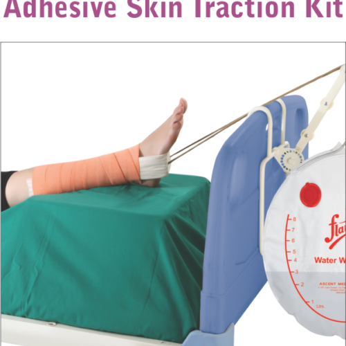 Adhesive Skin Traction Kit OC-2142