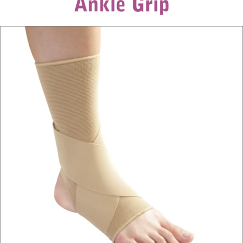 Ankle Grip Ankle Grip OC-2103