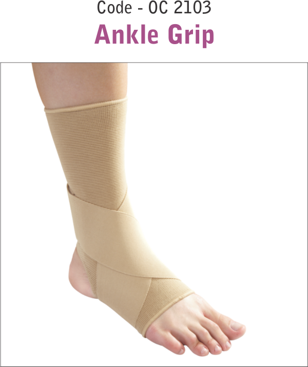 Ankle Grip OC-2103