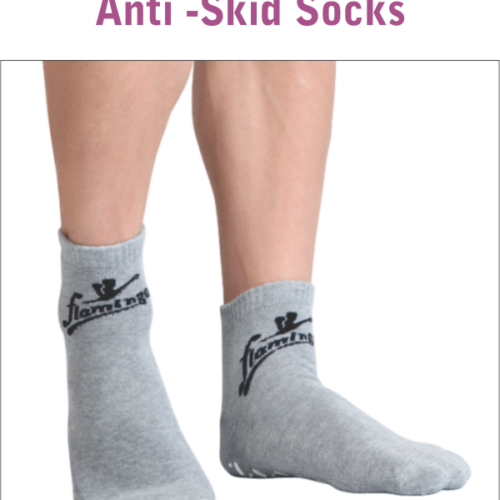 Anti-Skid Socks OC-2157