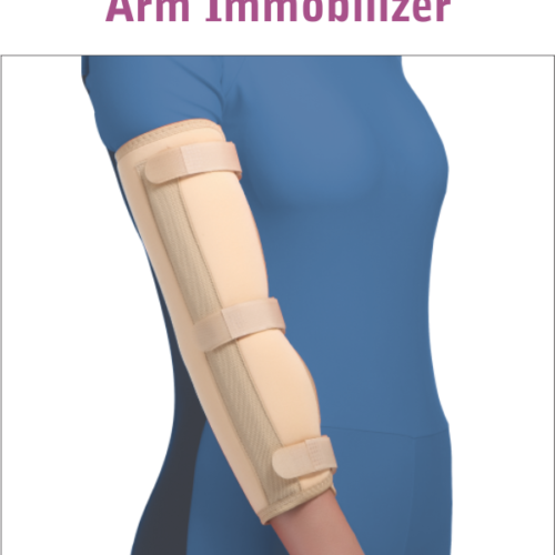 Arm Immobilizer OC-2082