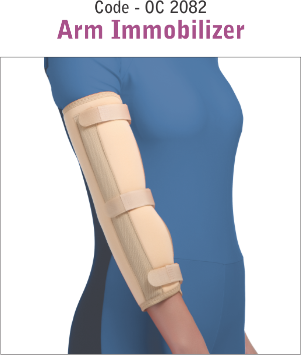Arm Immobilizer OC-2082