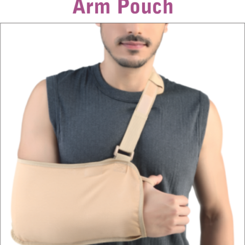 Arm Pouch OC-2036