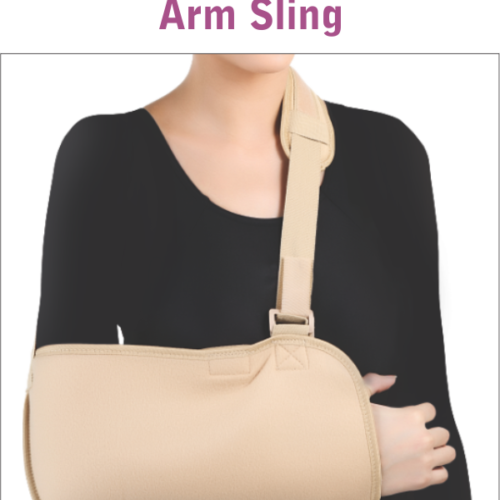 Arm Sling OC-2004