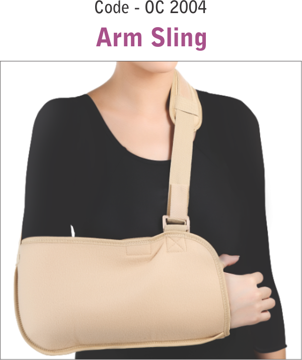 Arm Sling OC-2004