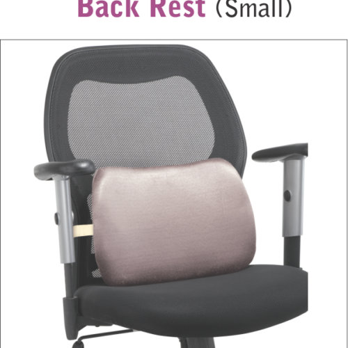 Back Rest (Small) Back Rest (Small) OC-2145