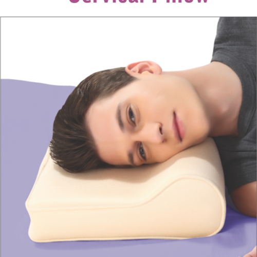 Cervical Pillow Cervical Pillow