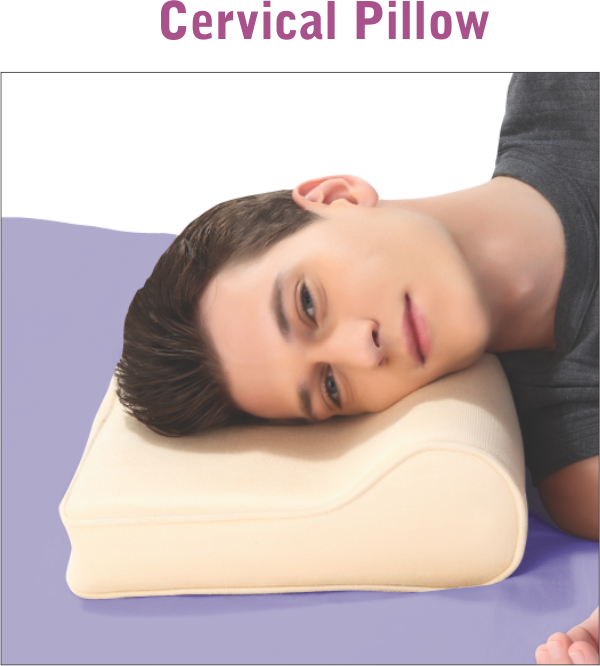 Cervical Pillow