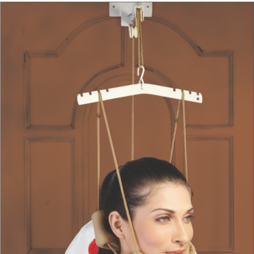 Cervical Traction OC-2095