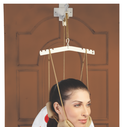 Cervical Traction Kit (Sitting) OC-2130