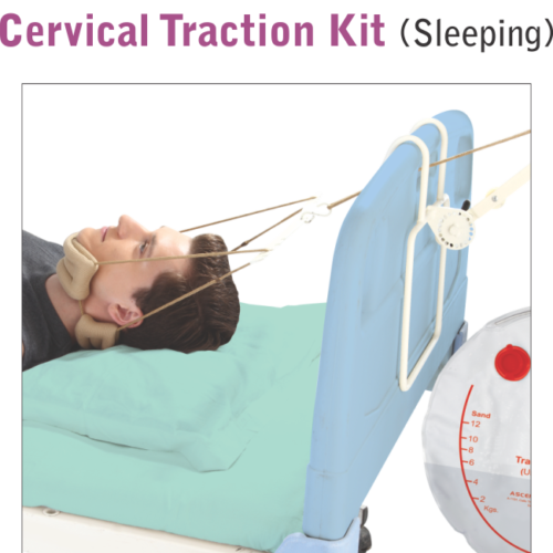 Cervical Traction Kit (Sleeping) OC-2198