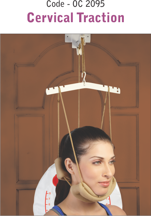 Cervical Traction OC-2095