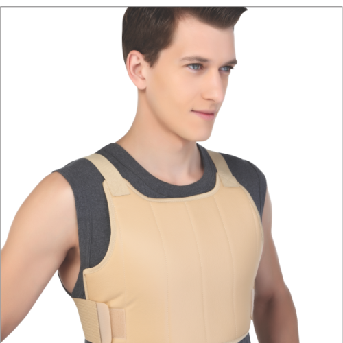 Chest Guard OC-2048