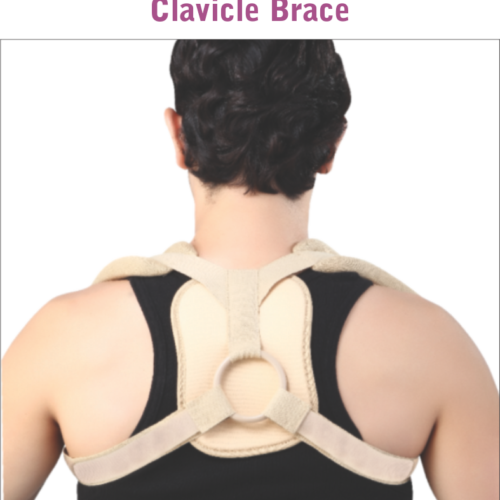 Clavicle Brace Clavicle Brace OC-2018