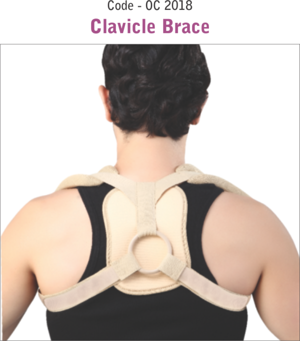 Clavicle Brace OC-2018
