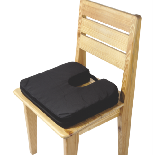 Coccyx Cushion Hard Coccyx Cushion Hard OC-2179