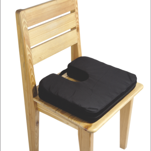Coccyx Cushion Soft Coccyx Cushion Soft OC-2178
