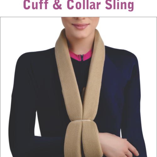 Cuff & Collar Sling OC-2128