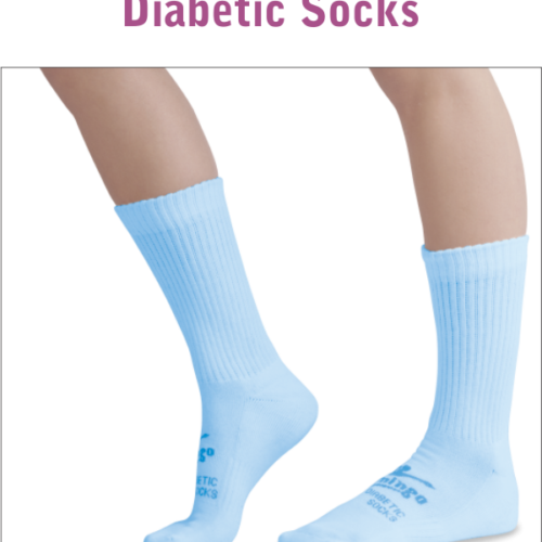 Diabetic Socks OC-2200