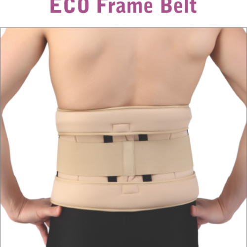 ECO Frame Belt ECO Frame Belt OC-2050