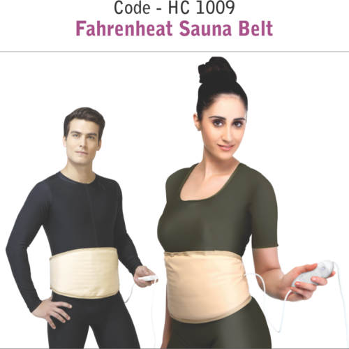 Fahrenheat Sauna Belt