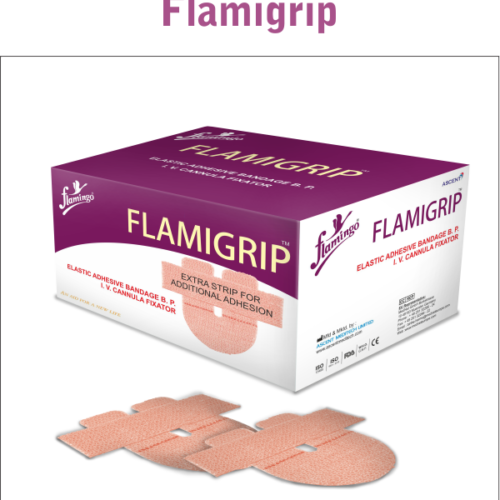 Flamigrip Flamigrip OC-2059