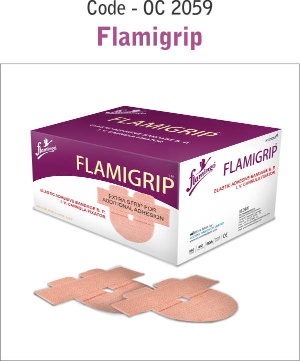 Flamigrip OC-2059