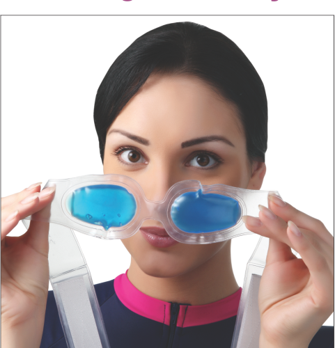 Flamingo Cool Eyes HC-1005