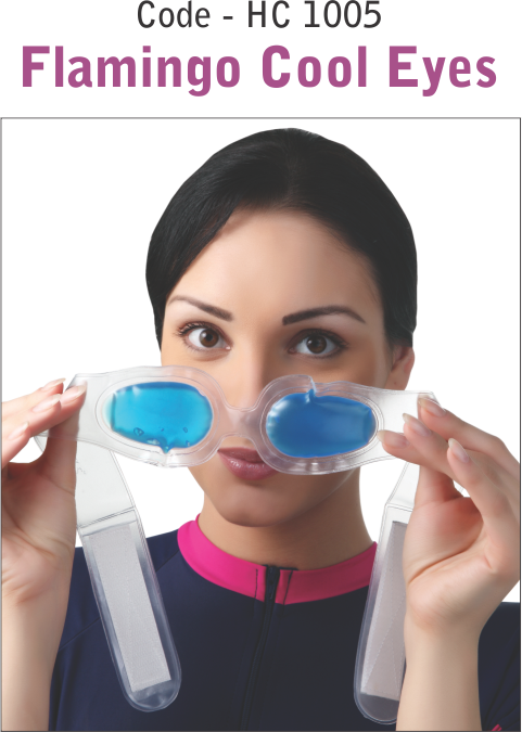 Flamingo Cool Eyes HC-1005