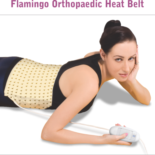 Flamingo Orthopaedic Heat Belt