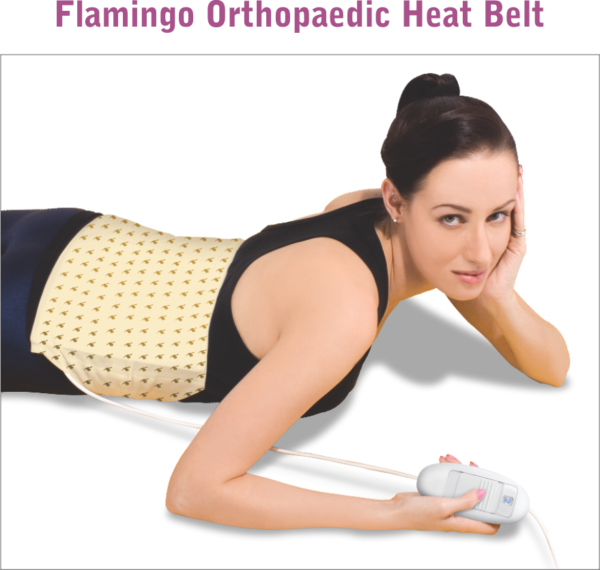 Flamingo Orthopaedic Heat Belt
