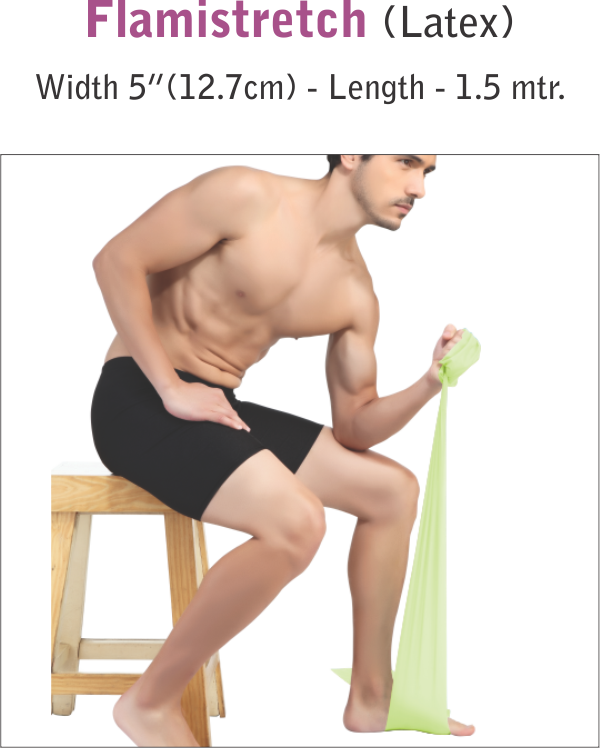 Flamistrech (Latex)